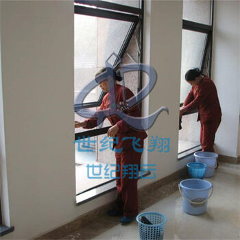 武汉物业管理外包公司22年专业物业保洁外包